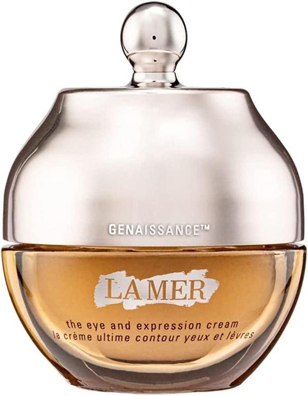 La Mer The Eye & Expression Cream Göz Çevresi ve Mimik Kremi 15 ML - Image 1