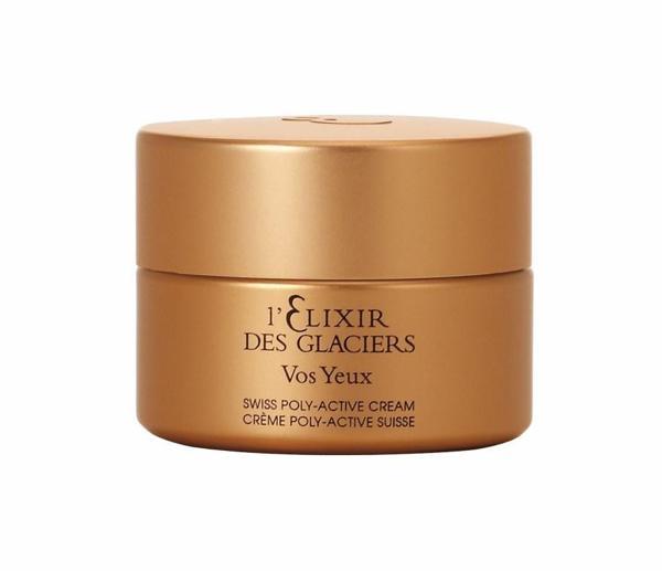Valmont Elixir Des Glaciers Vos Yeux Göz Kremi / Bakımı - Image 1