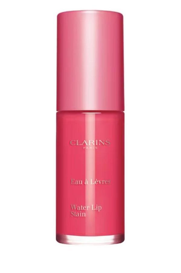 Clarins Water Lip Stain - Dudak Tinti 11 - Image 1