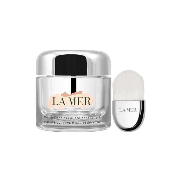 La Mer The Neck and Decollete Concentrate 50ML Boyun ve Dekolte Kremi - Image 1