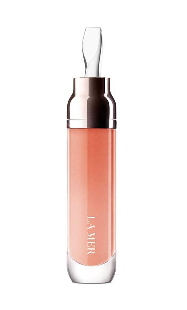 La Mer The Lip Volumizer 7ml Sheer Coral - Image 1