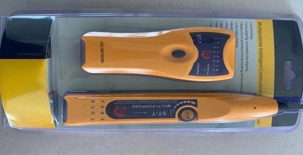 S-Link SL-KB1030 Kablo Bulucu ve Tester - Image 1