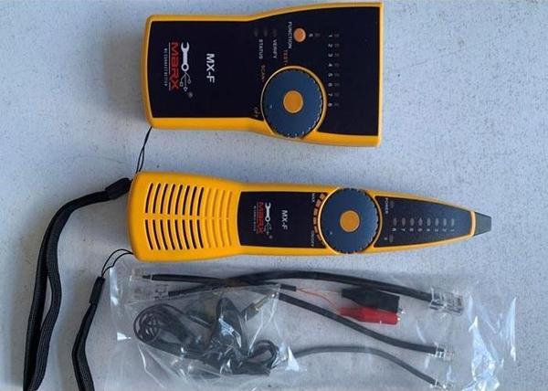 S-Link SL-KB1040 Kablo Bulucu ve Tester - Image 1