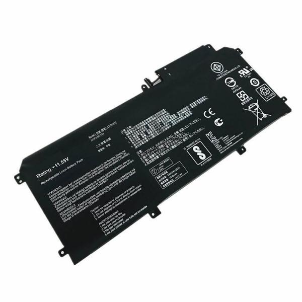 Asus C31N1610 ile Uyumlu Notebook Bataryası Pili - Image 1