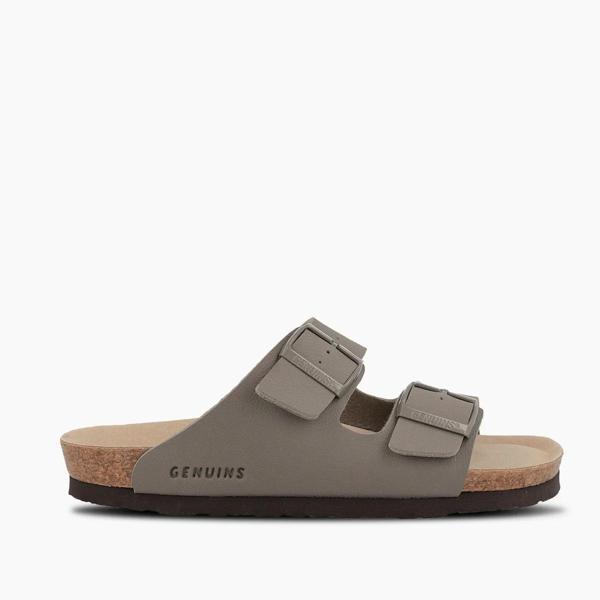 Erkek Terlik HAWAII G104361 Genuins Vegan Stone - Image 1