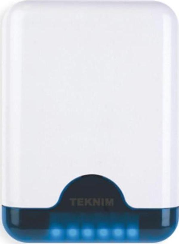 TEKNiM VAS-701 Harici Sahte Siren - Image 1