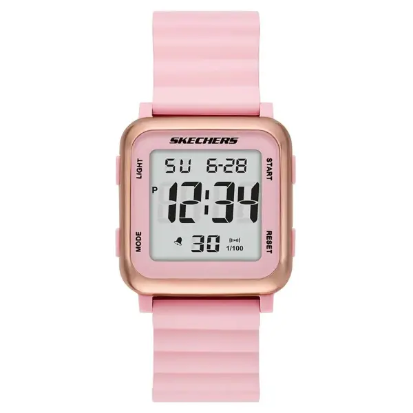 Skechers SR6312 Kadın Kol Saati - Image 1