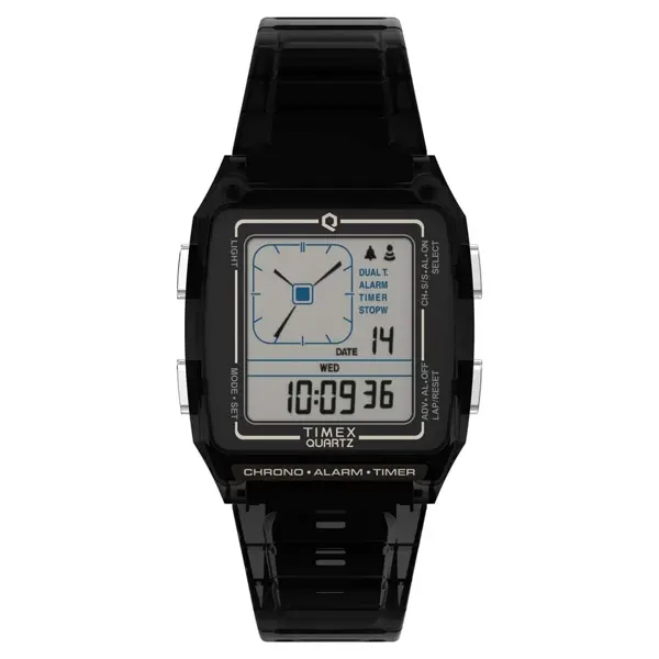Timex TW2W45000 Kol Saati - Image 1