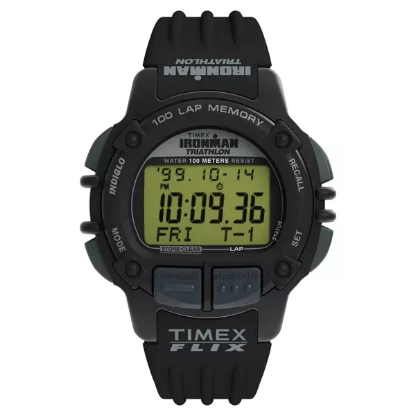 Timex TW5M63000 Erkek Kol Saati - Image 1