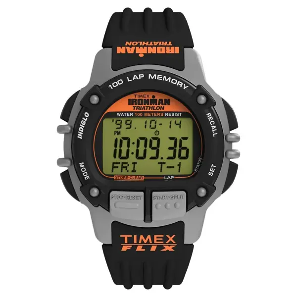 Timex TW5M63200 Erkek Kol Saati - Image 1