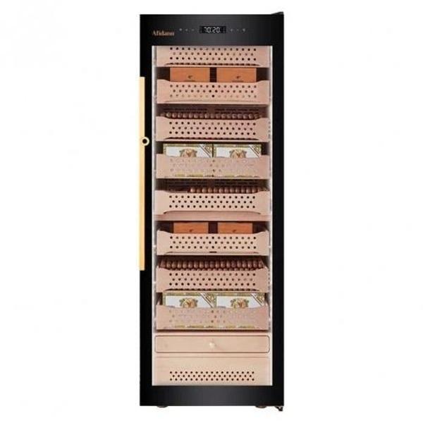 Afidano Elektirik’li Humidor AEH003 - Image 1