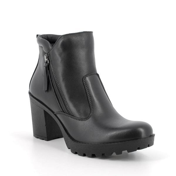 Kadın Bot 6661400 IGI&Co DVI 66614 Nappa Soft Nero - Image 1
