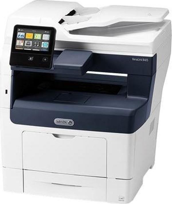 XEROX A4 VERSALİNK B405V_DN ÇOK FONKSİYONLU LAZER YAZICI USB ETHERNET - Image 1