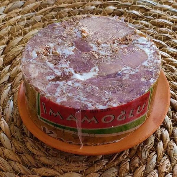 İmamoğlu Blok Kavurma 250 gr - Image 1