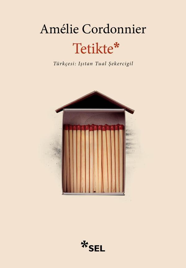 Tetikte - Sel Yayıncılık - Image 1