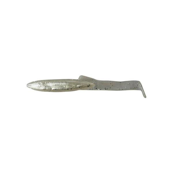 Sea Horse Silikon Zargana 6,5 Cm İİS1 10 Lu Paket   - Image 1