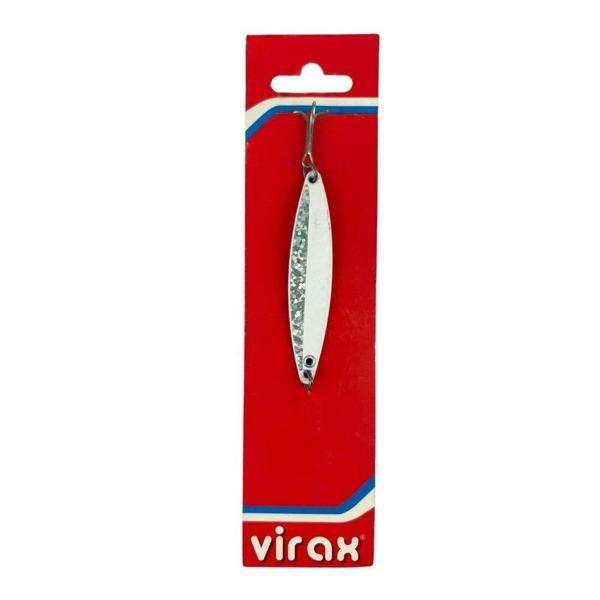 Virax Beyaz Üzeri Yeşil 20 Gr Lüfer Kaşığı   - Image 1
