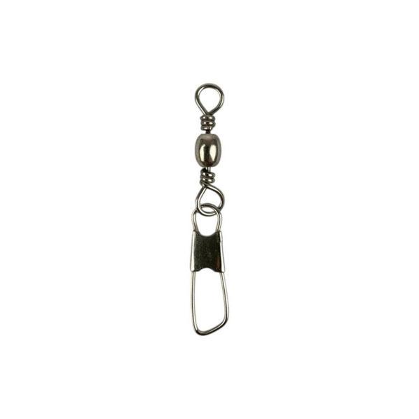 Sea Horse Klips No:7/A 10 Lu Paket   - Image 1
