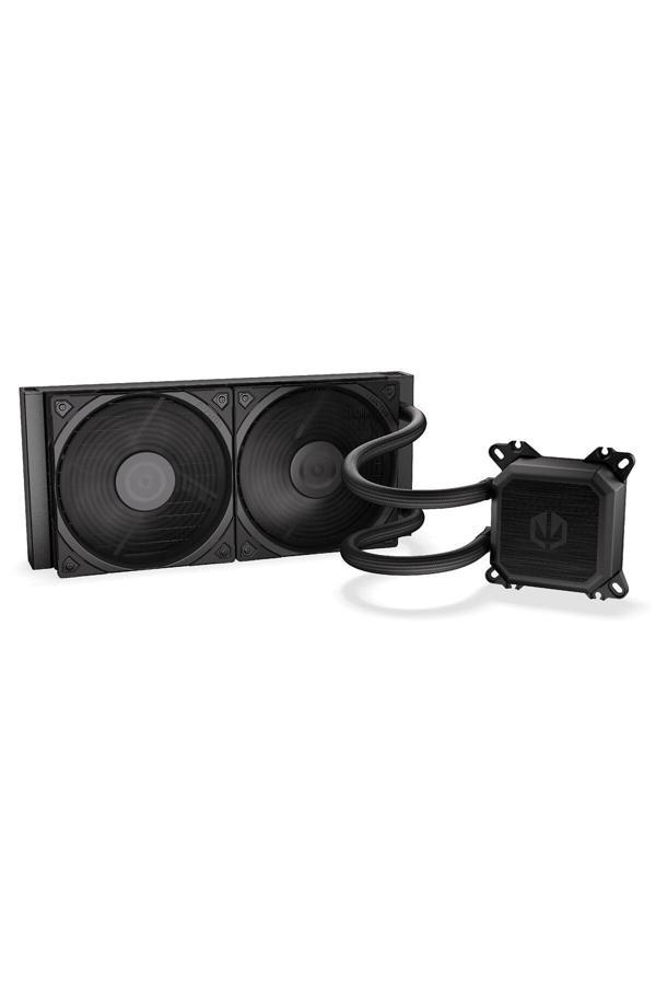 Endorfy Navis F240 240Mm Intel-Amd Uyumlu İşlemci Sıvı Soğutucu (Ey3B001) - Image 1