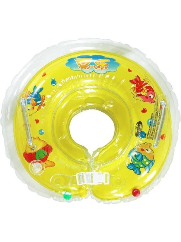 SARı BEBE HAVUZ BOYUNLUGU  - Image 1