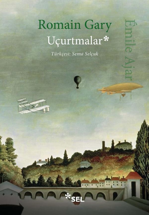 Uçurtmalar - Sel Yayıncılık - Image 1