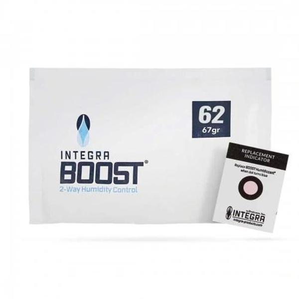 Integra Boost %62 67gr Puro Nemlendirici INT001 - Image 1