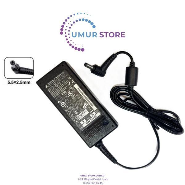 Gigabyte U4 UD Laptop Adaptörü - Image 1