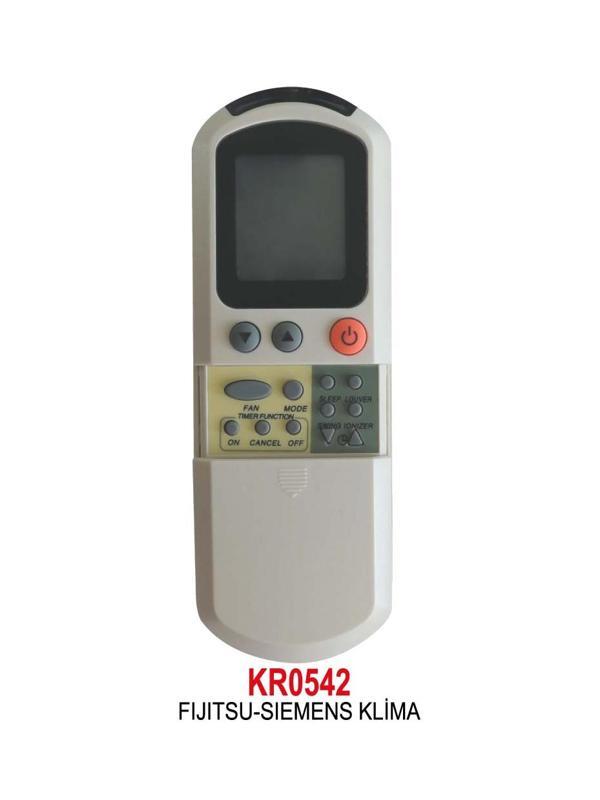 SIEMENS KLİMA KUMANDA - Image 1
