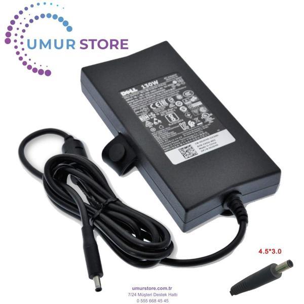 Dell Precision 5510 Notebook Adaptörü - Image 1