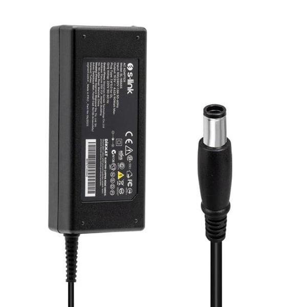 19.5 Volt 4.62 Amper 7.4X5.0Mm Uçlu Notebook Adaptör - Image 1