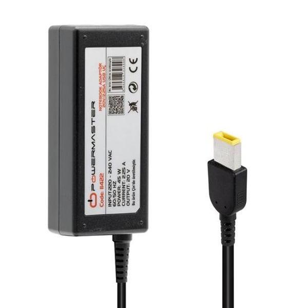 20 Volt - 2.25 Amper Usb Tip Uçlu Adaptör - Image 1