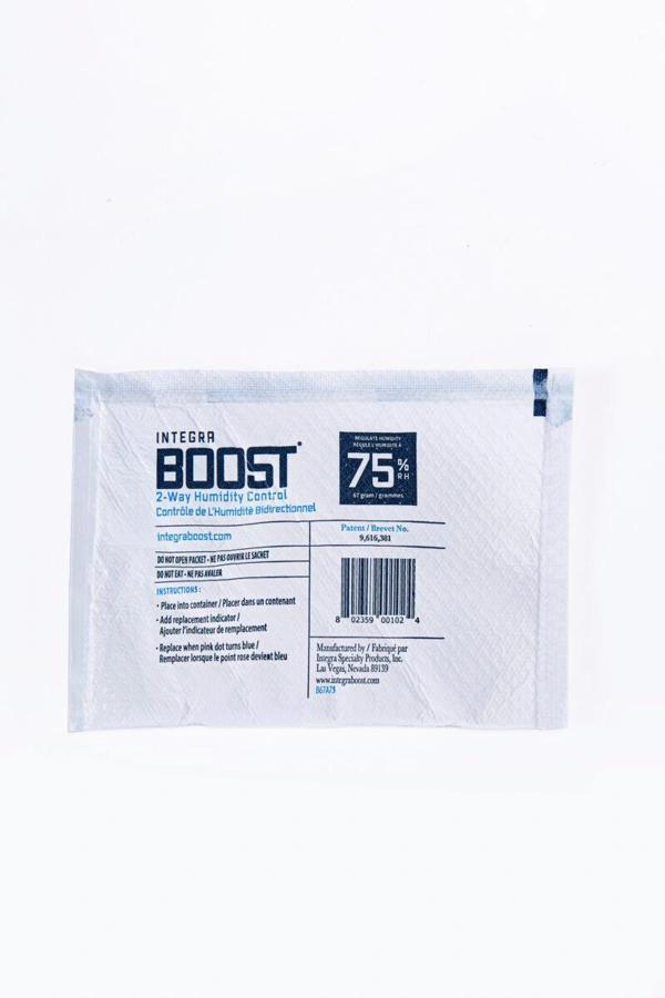 Integra Boost %75 – 67 g Puro Nemlendirici - Image 1