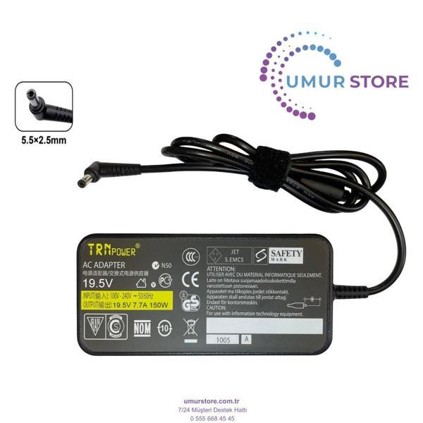 Gigabyte G5 KD Laptop Adaptörü - Image 1