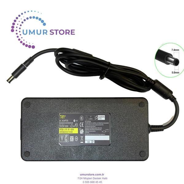 Gigabyte Aorus 17X YD Laptop Adaptörü - Image 1