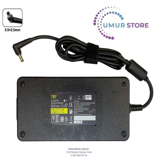Gigabyte Aorus 5 GE4 Laptop Adaptörü - Image 1