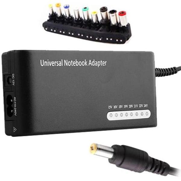 Universal Notebook Adaptör - Image 1