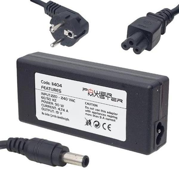 19 Volt - 4.74 Amper 5.5*3.0 Mm Uçlu Adaptör ( Notebook) - Image 1
