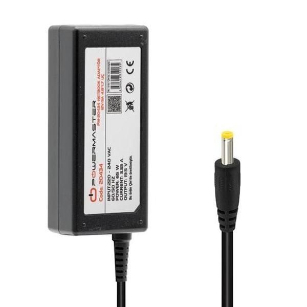 12 Volt - 3 Amper 4.8*1.7 Mm Uçlu Adaptör (Asus Notebook) - Image 1