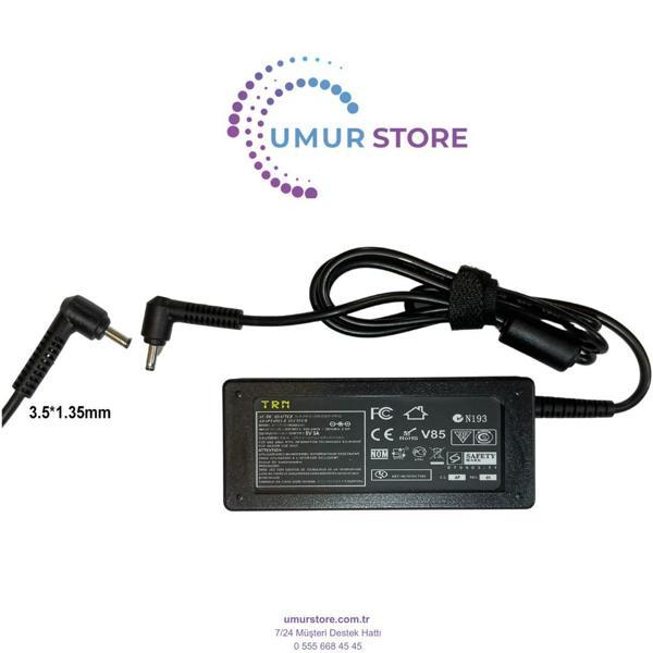 Hometech 100A Notebook Adaptörü - Image 1