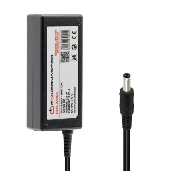 16 Volt - 3.75 Amper 5.5*3.0 Mm İğneli Uç Adaptör (Notebook) - Image 1