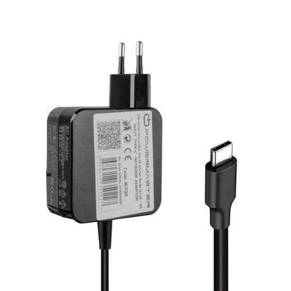 5-12-20 Volt Universal 45 Watt Type-C Adaptör - Image 1