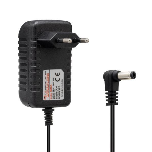 18 Volt - 1 Amper 5.5*2.5 Mm Uçlu Şarjlı Matkap Adaptörü - Image 1
