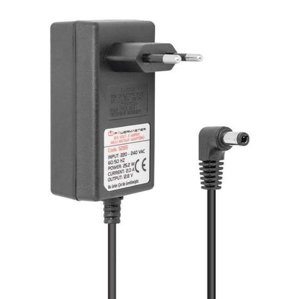 12.6 Volt- 2 Amper Şarjlı Matkap Adaptörü - Image 1