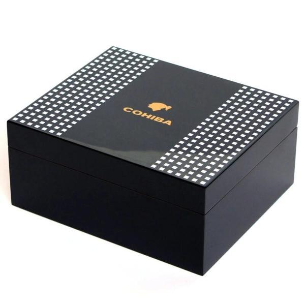 AlsepeteAvm Humidor CHUM040 - Image 1