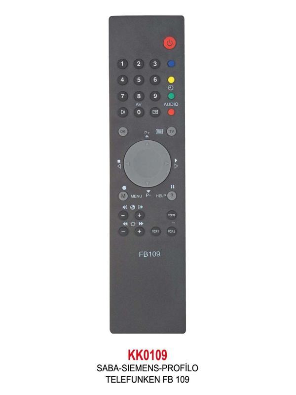 -PROFİLO LCD  KUMANDA UYUMLU - Image 1