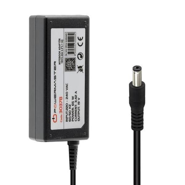 19 Volt - 3.42 Amper 5.5*2.1 Mm Uçlu Adaptör - Image 1