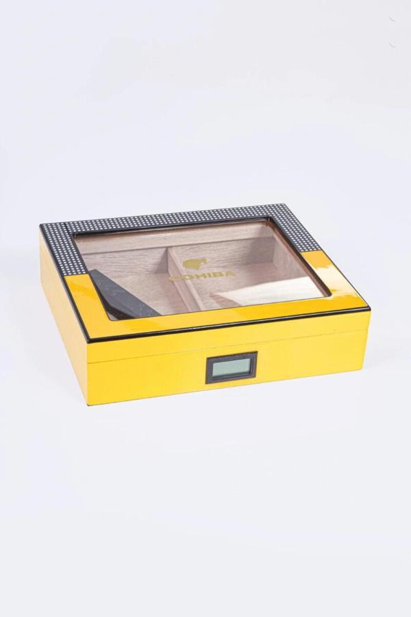 AlsepeteAvm Humidor CHUM045 - Image 1