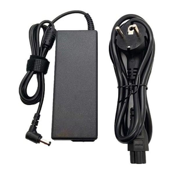 19 Volt - 4.74 Amper 5.5*2.5 Uçlu  Hp Notebook Adaptör - Image 1