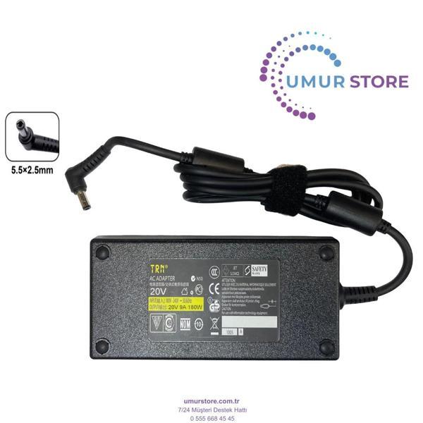 Gigabyte G7 KE Laptop Adaptörü - Image 1