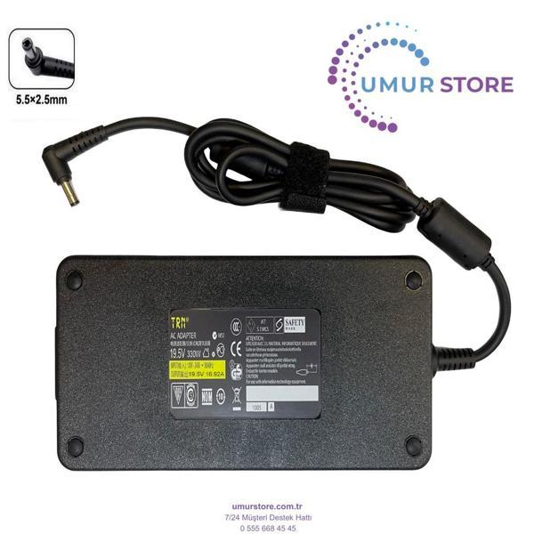 Gigabyte Aorus 17X 2023 Laptop Adaptörü - Image 1